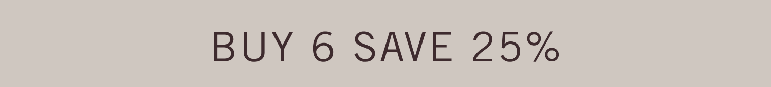 Love By Leoube - Buy 6 Save 25%