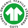 Certified GOTS Organic