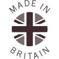 Made in Britain