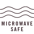 Microwave Safe