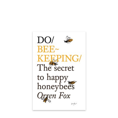 Beekeeping Book
