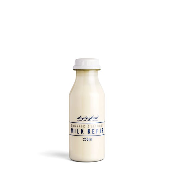 Organic Milk Kefir 250ml