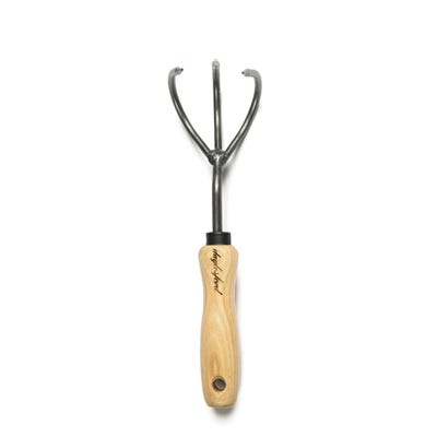 Three Prong Hand Cultivator