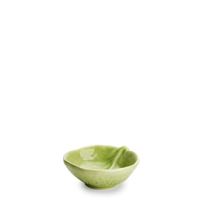 Cabbage Salt Fennel Bowl