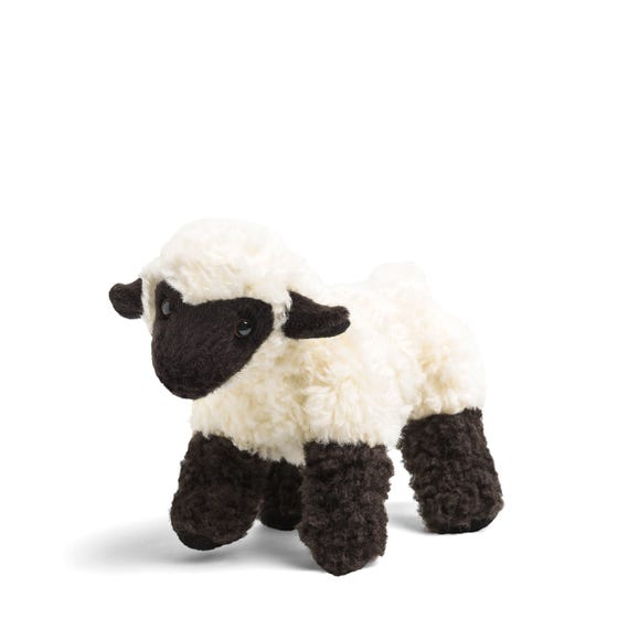 Kerry Hill Lamb Toy