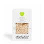 Organic Puffed 3-Grain Cereal