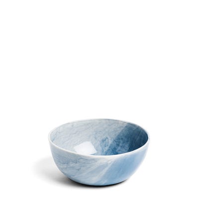 Daylesford Palamino Blue Bowl 18cm