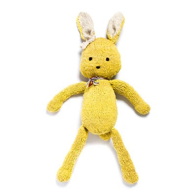Bunny Toy - Large