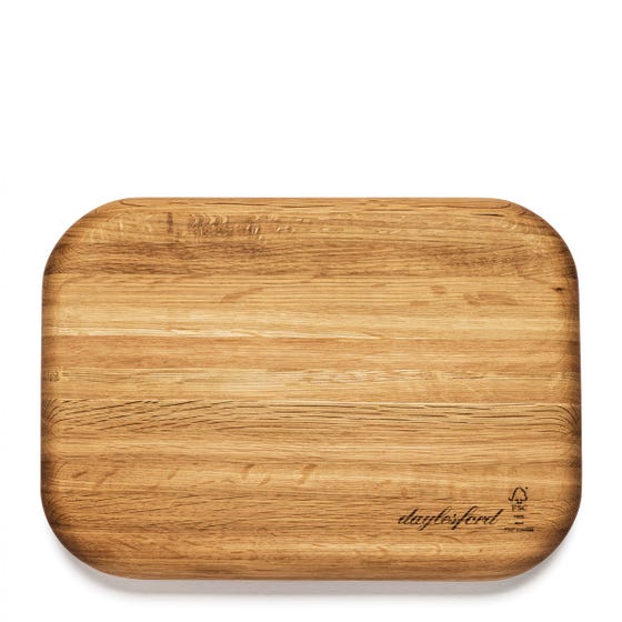 Henry Chopping Board Large