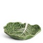 Cabbage XLarge Bowl Green