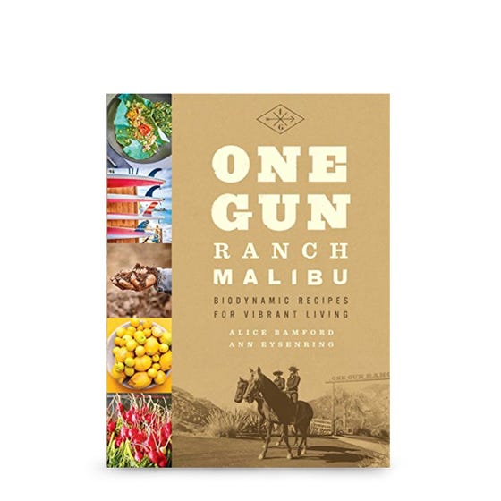 'One Gun Ranch' by Alice Bamford & Ann Eysenring