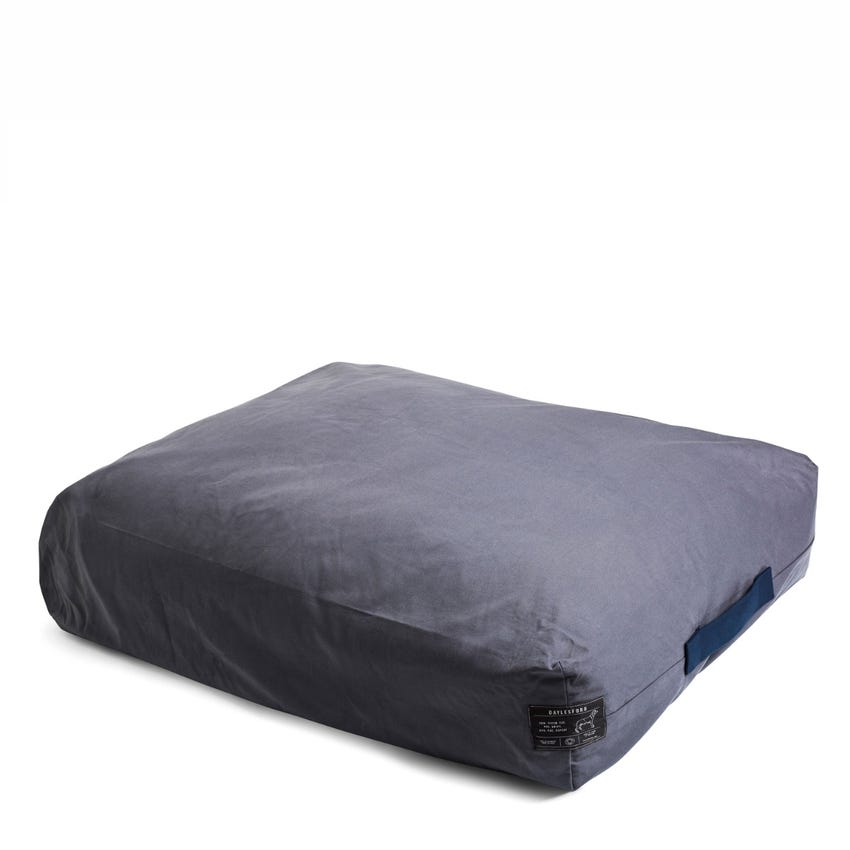 Lucky Dog Bed Charcoal