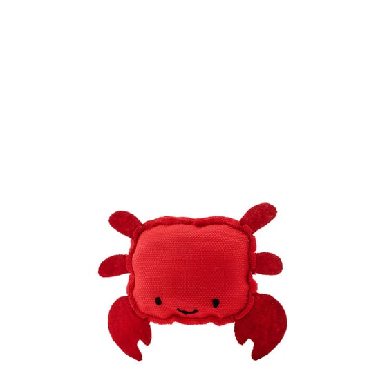 Crab Catnip Toy
