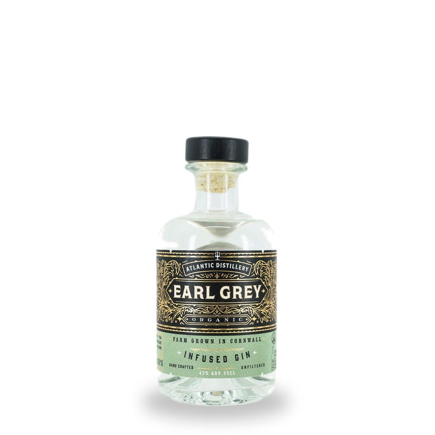 Atlantic Distillery Earl Grey Gin