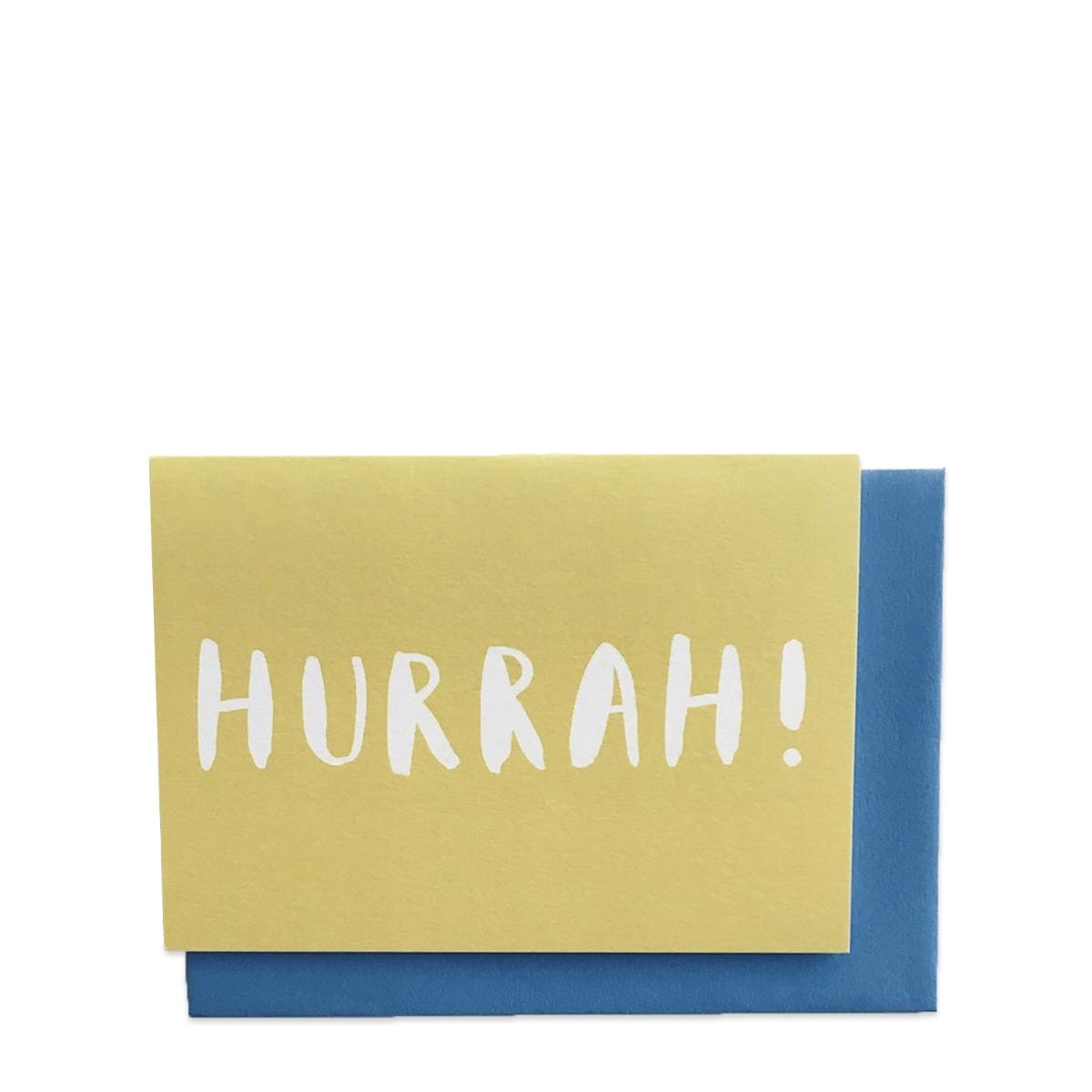Yellow hurrah cheese store