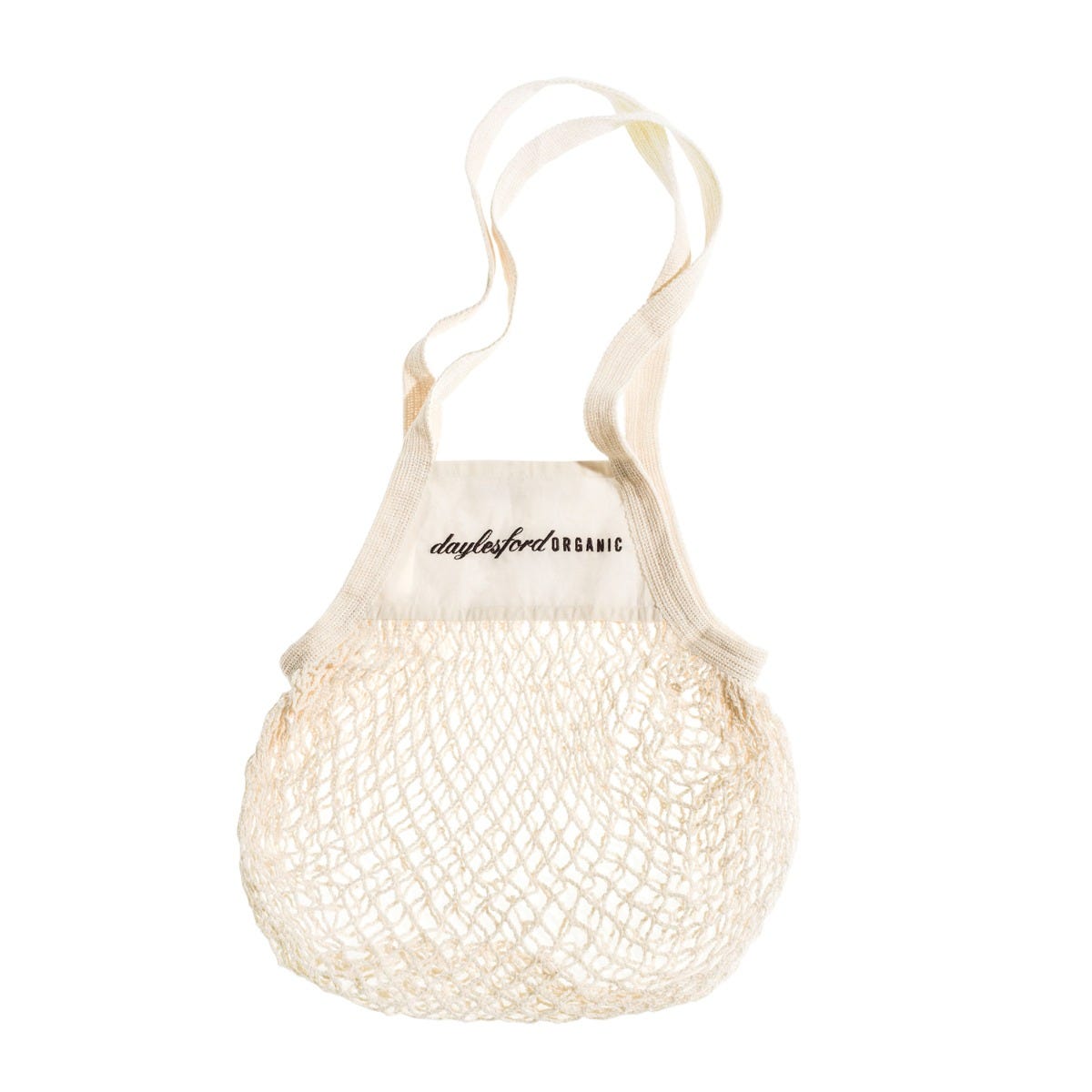 Cotton String Bag Natural