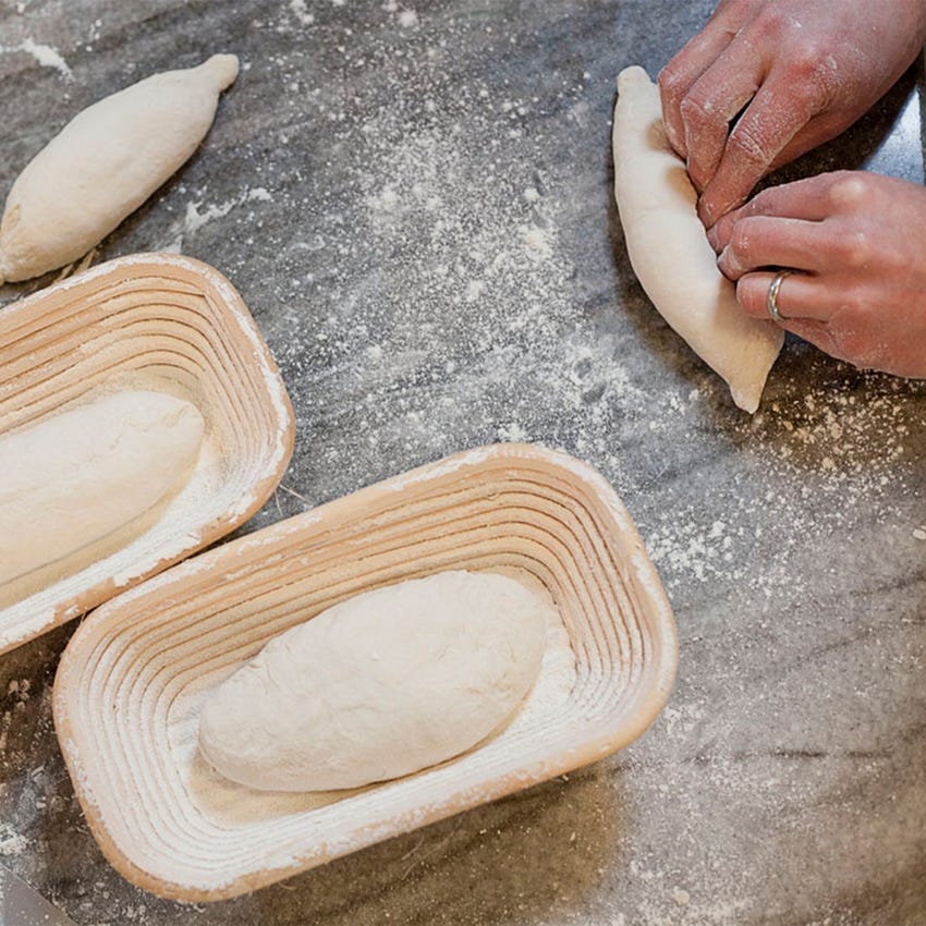 Artisan Bread Making