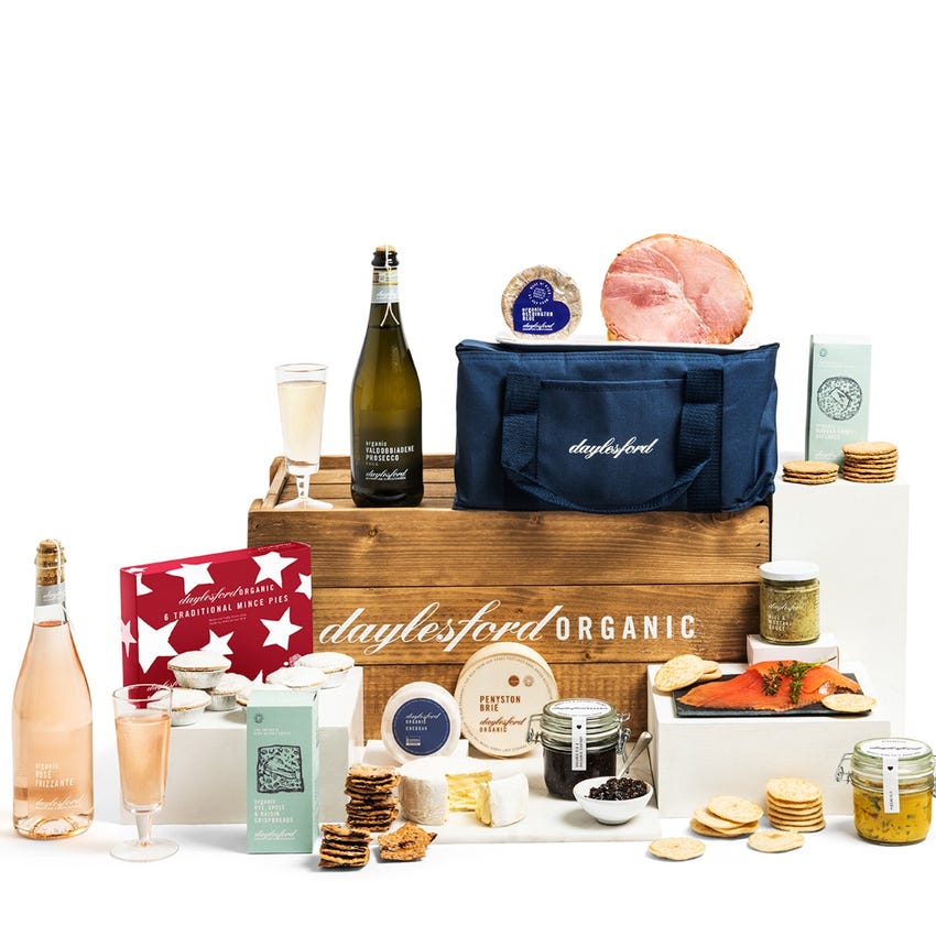 The Daylesford Collection Hamper