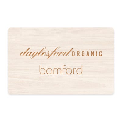 Daylesford & Bamford Gift Card
