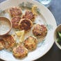 Fishcakes – A Guest Recipe by Amelia Freer