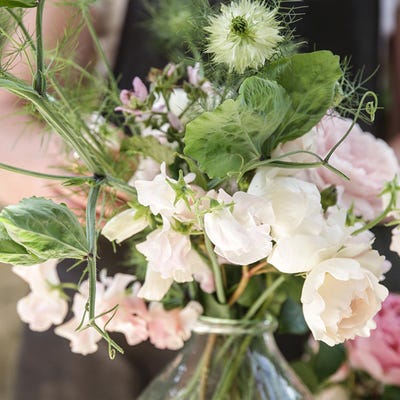 Beginners’ Floristry Course