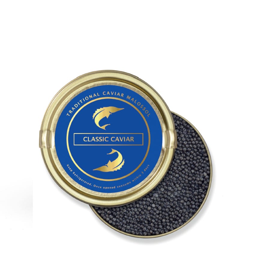 Classic Caviar 30g