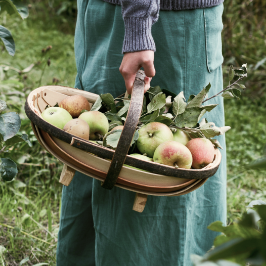Baskets & Trugs