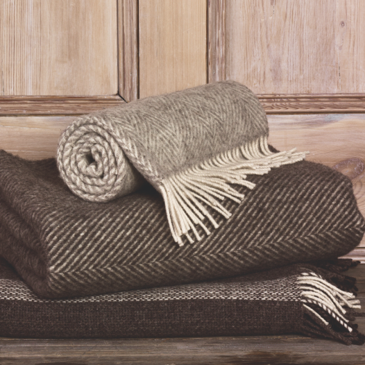 Cushions & Throws