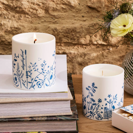 Candles & Diffusers