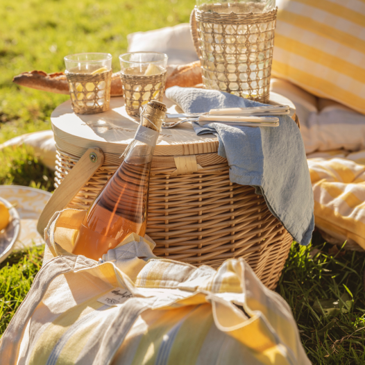 Bags & Baskets