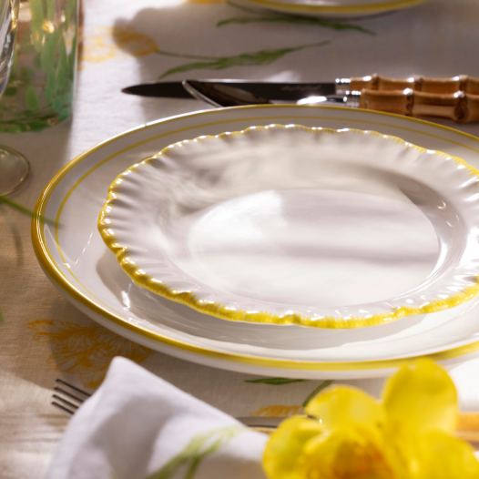 Crockery