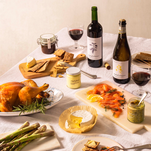 Food Hampers