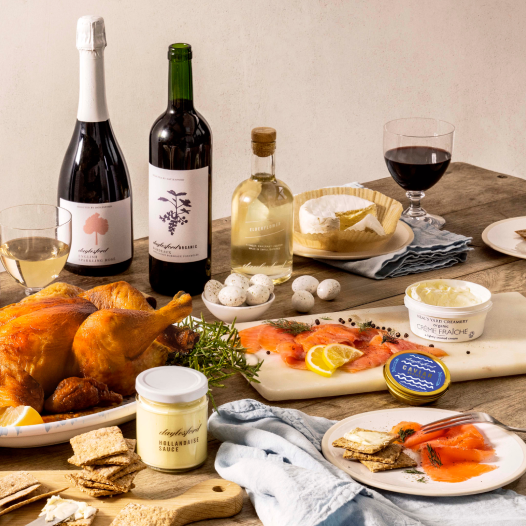 Food Hampers