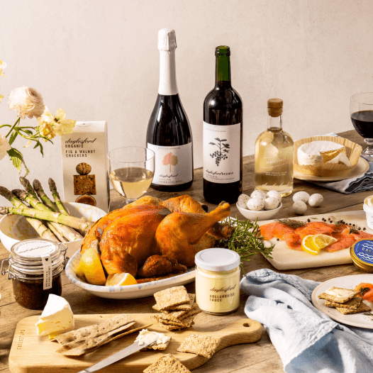 Food Hamper