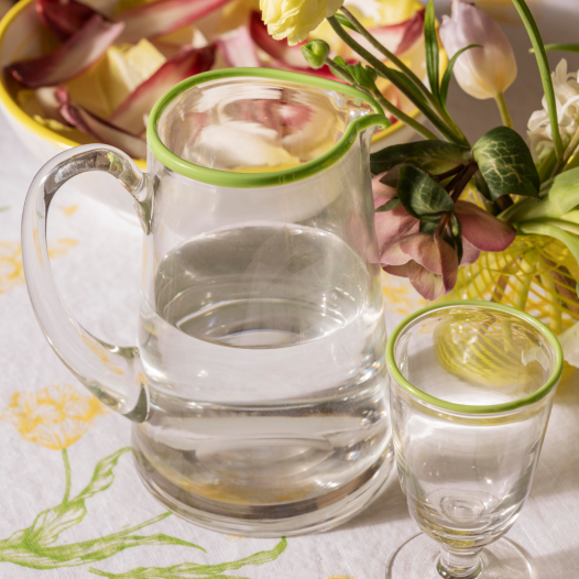 Glassware