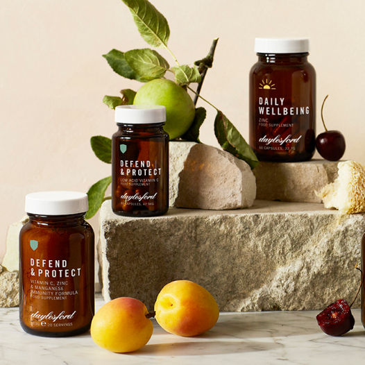 Health & Wellness