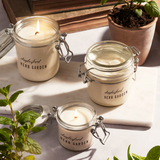 Candles