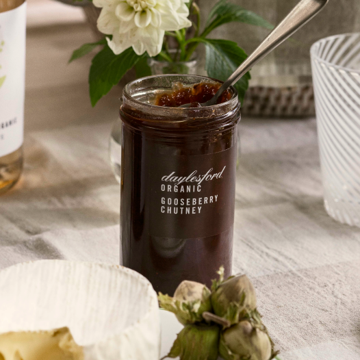 Chutneys