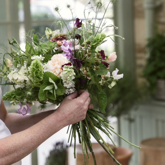 Floristry Gift Card