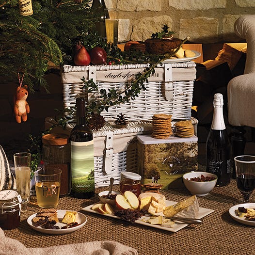 food hamper