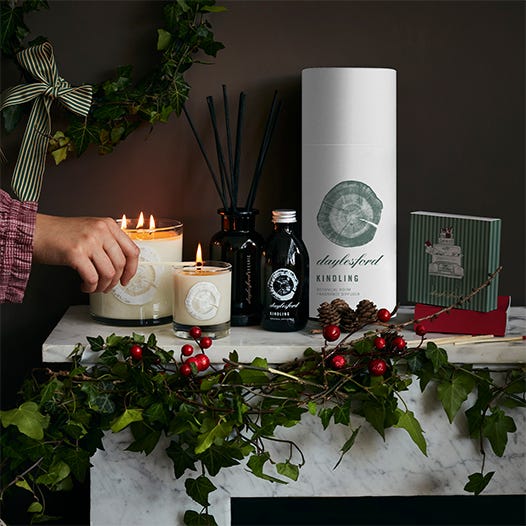 candles