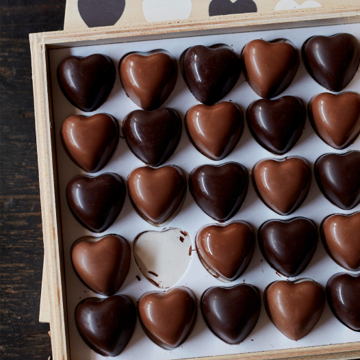 Chocolate