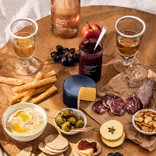 Food Hampers