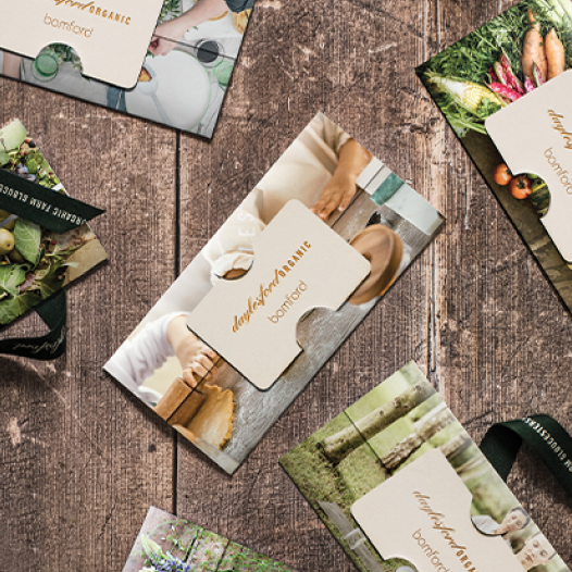 Gift Cards