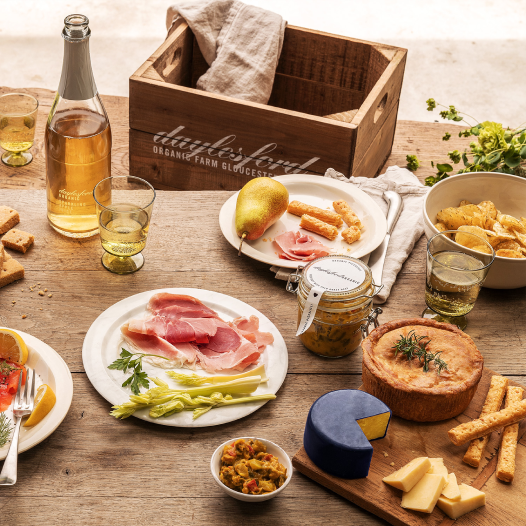 Hampers