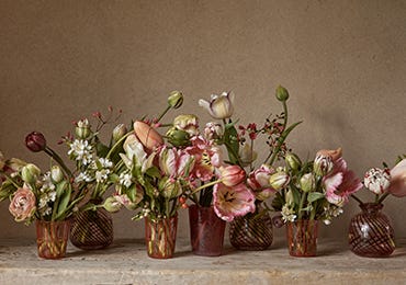Carole Bamford's Guide To Table Setting | Daylesford Living