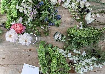 An Interview with our Floristry team 