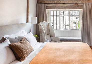 How to get a good night’s sleep