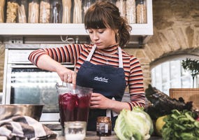 Internships at Daylesford