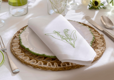 Celebrating a tradition of spring gifting